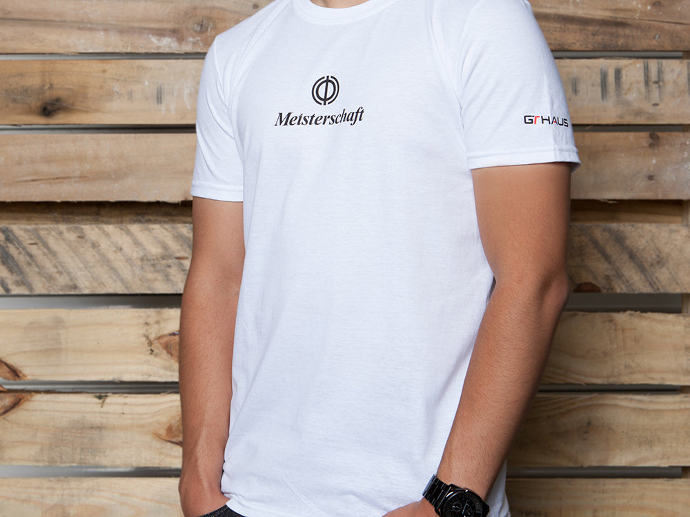 MEISTERSCHAFT T-shirt [Lamborghini Aventador]