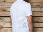 MEISTERSCHAFT T-shirt [Lamborghini Aventador]