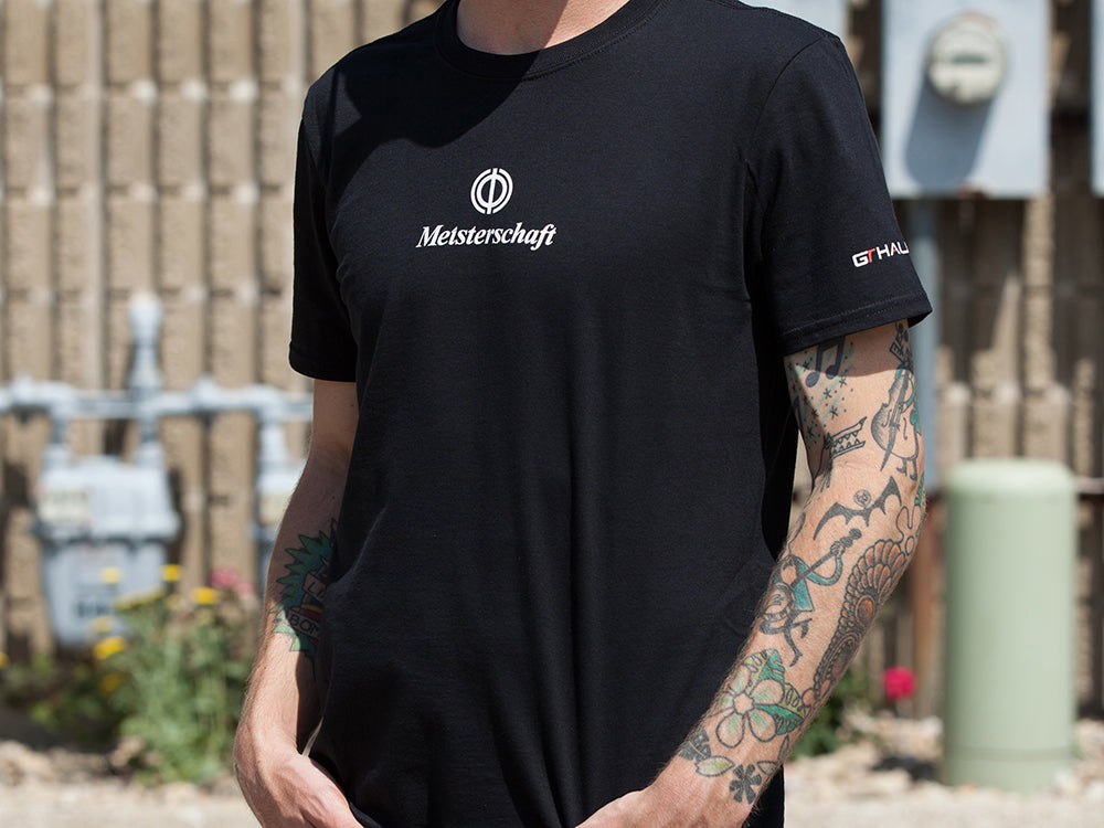 MEISTERSCHAFT T-shirt [Lamborghini Aventador]