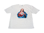 Full-Race Turbo Jesus Short Sleeve T-Shirt