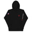Valvetronic Hoodie (BLACK)