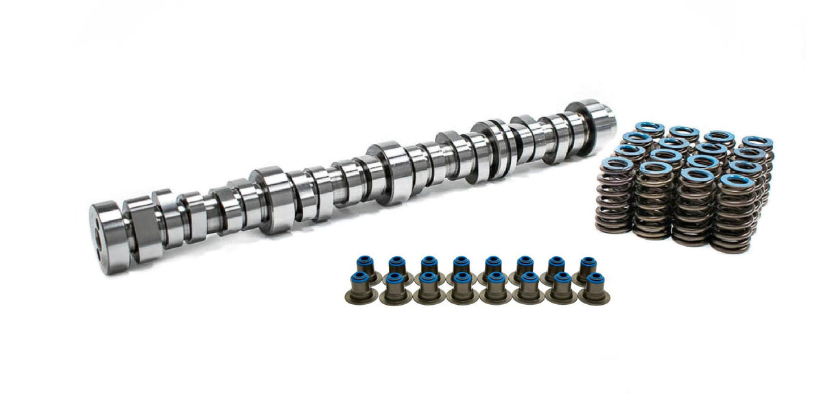 BTR 5.3 GEN V TRUCK CAM KIT