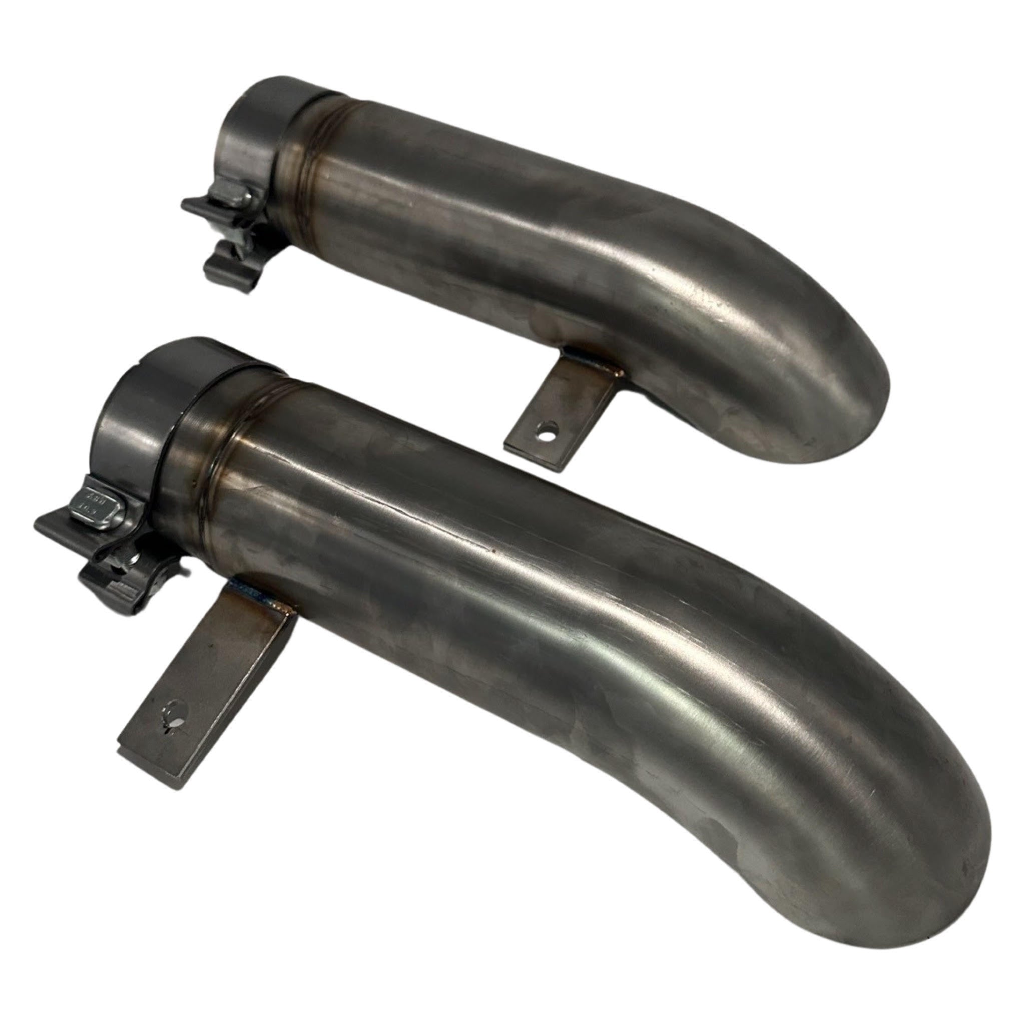 VS - B58 3.5" Exhaust Dump Tube Secondary image