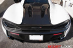 Boost Logic 570S Titanium Exhaust