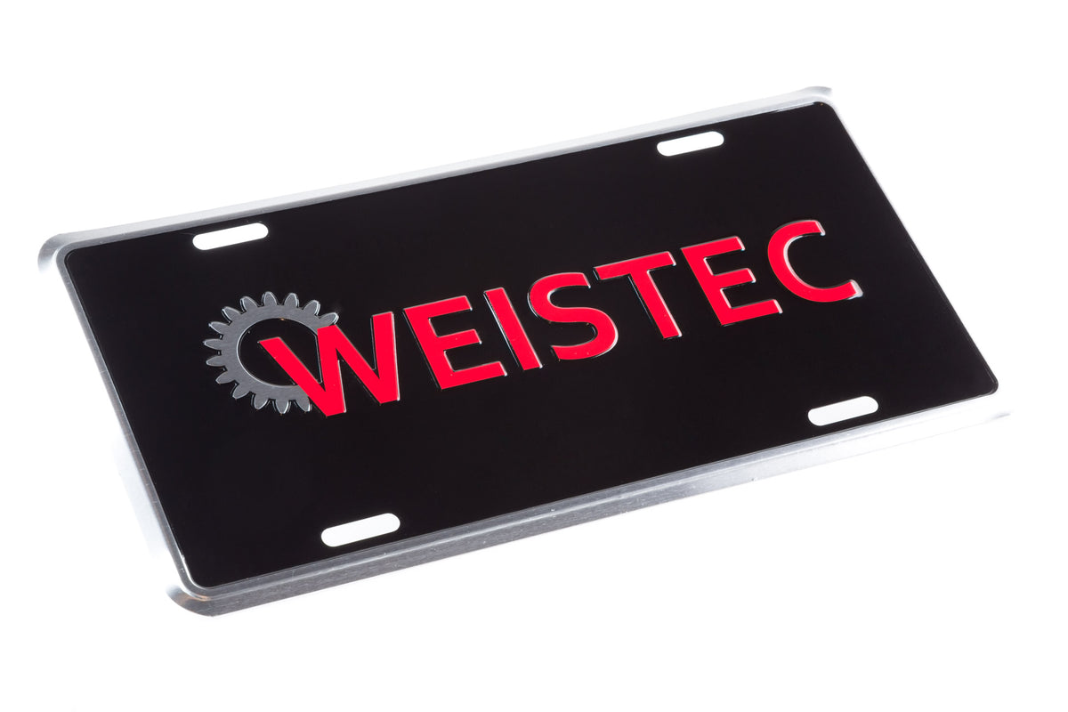 License Plate [ US ]