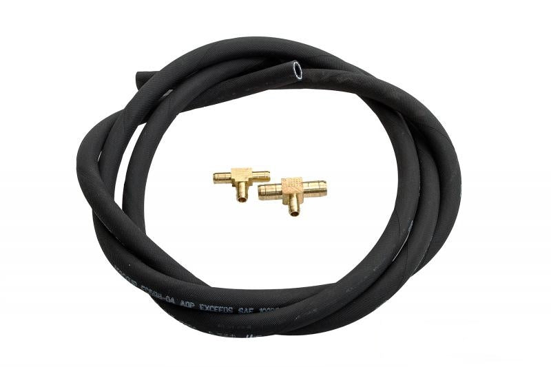 Full-Race Vacuum Line Kit