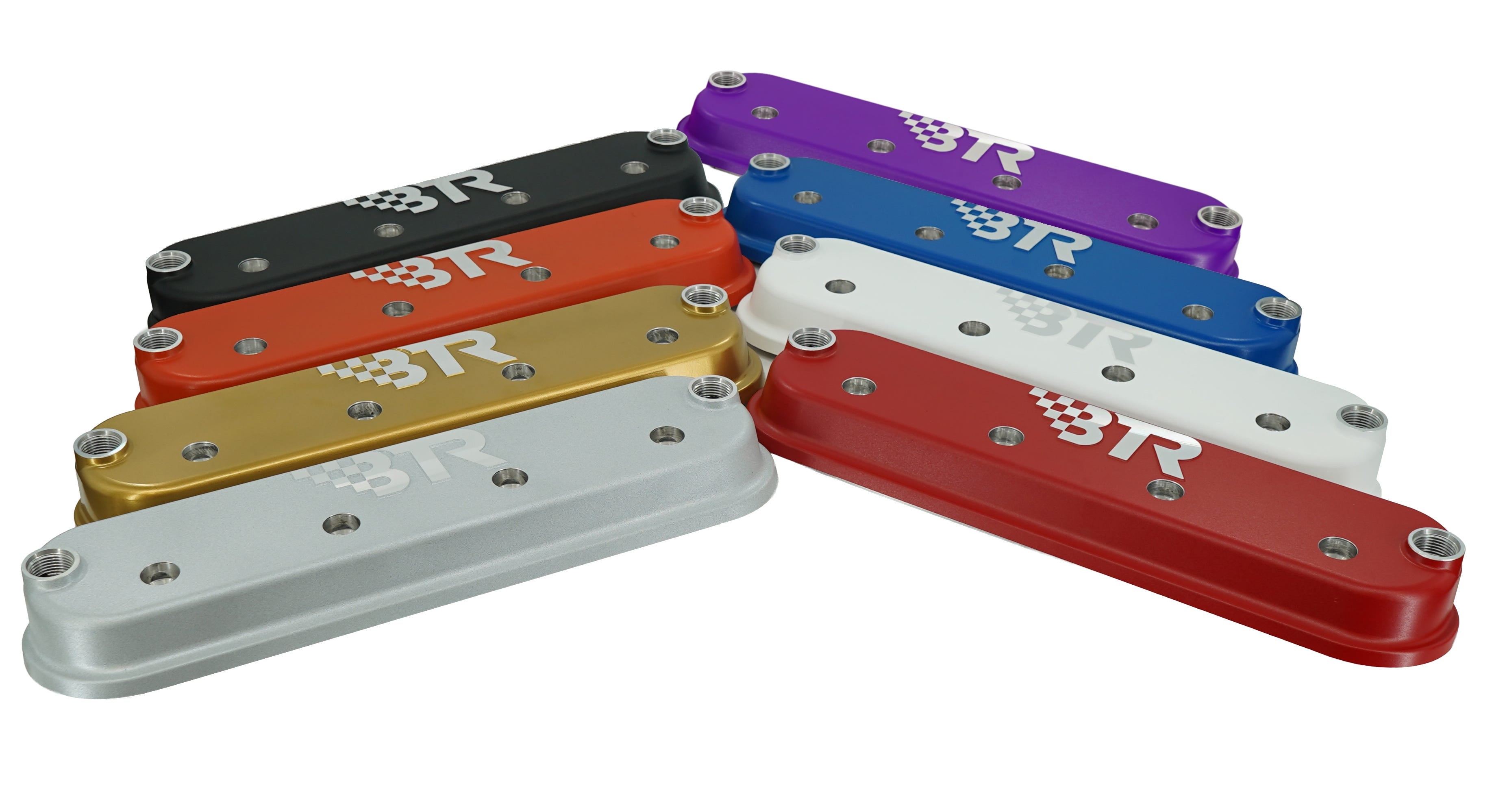 BTR VALVE COVERS Secondary image