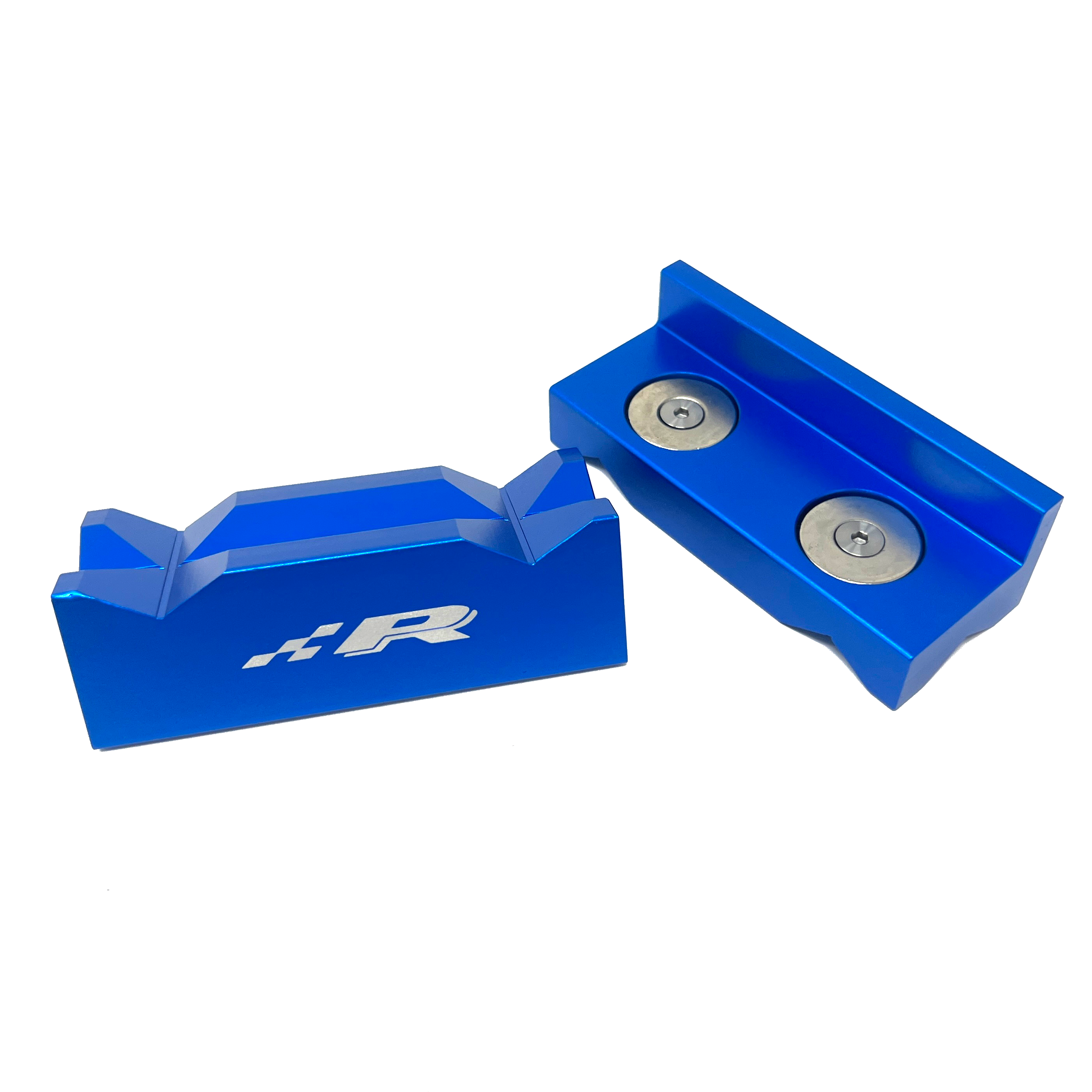 Vise Jaws for AN Fittings Secondary image