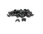 BTR VALVE LOCK SET - RADIUS GROOVE - 10° - STANDARD HEIGHT - 5/16" VALVES - VLM10312RS-16