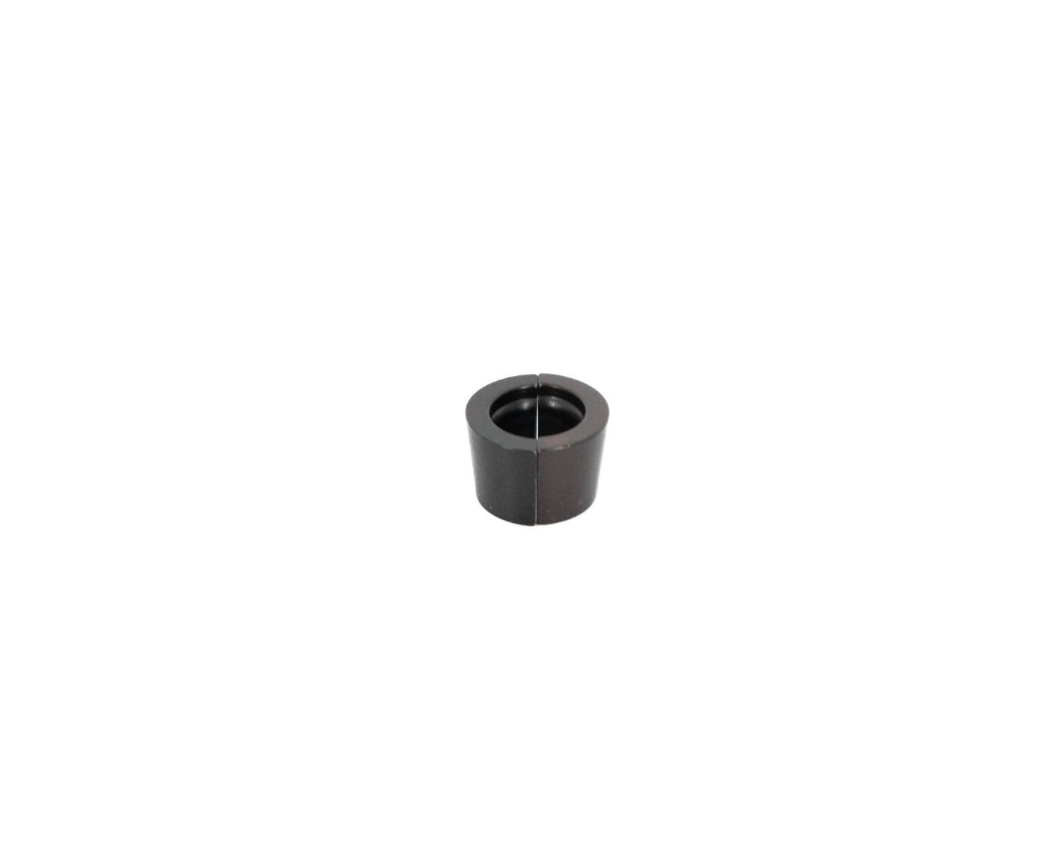 BTR MACHINED STEEL VALVE LOCK SET - LS1 - RADIUS GROOVE 7° - 8mm -.050" HEIGHT - VLM78MMLSBL-050-16 Secondary image