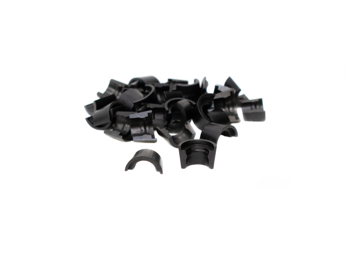 BTR 8° VALVE LOCK SET - VLM8-8MMREV-32