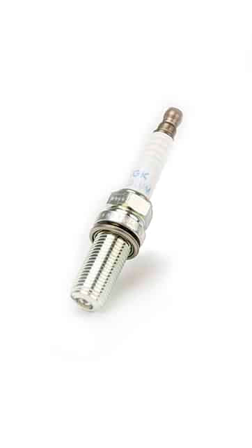VR38 NGK Race Plug