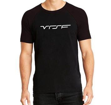 “VRSF” Short Sleeve T-Shirt Main image