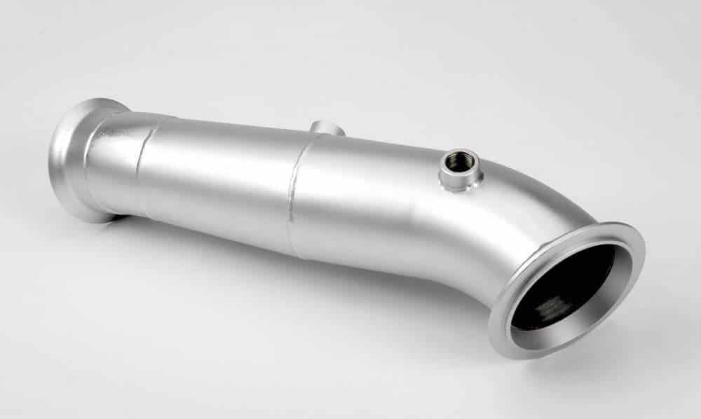 VRSF N55 Downpipe Upgrade for 2012 - 2018 BMW M135i, M235i, M2, 335i & 435i F20/F21/F22/F30/F32/F33/F87