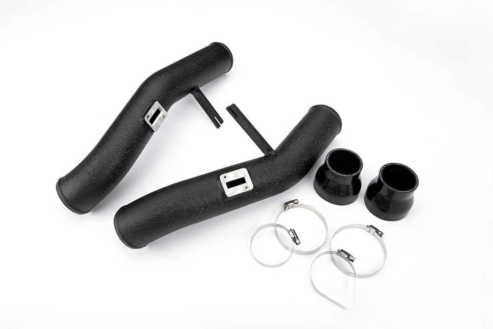 VRSF Nissan R35 GTR 3″ Intake System Main image