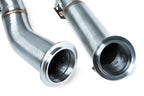 VRSF Racing Downpipes S58 2020 - 2025 BMW M3 & M4 G80, G82, G83 - 10802058