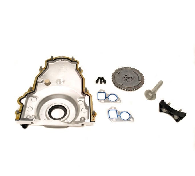 BTR VVT CONVERSION KIT