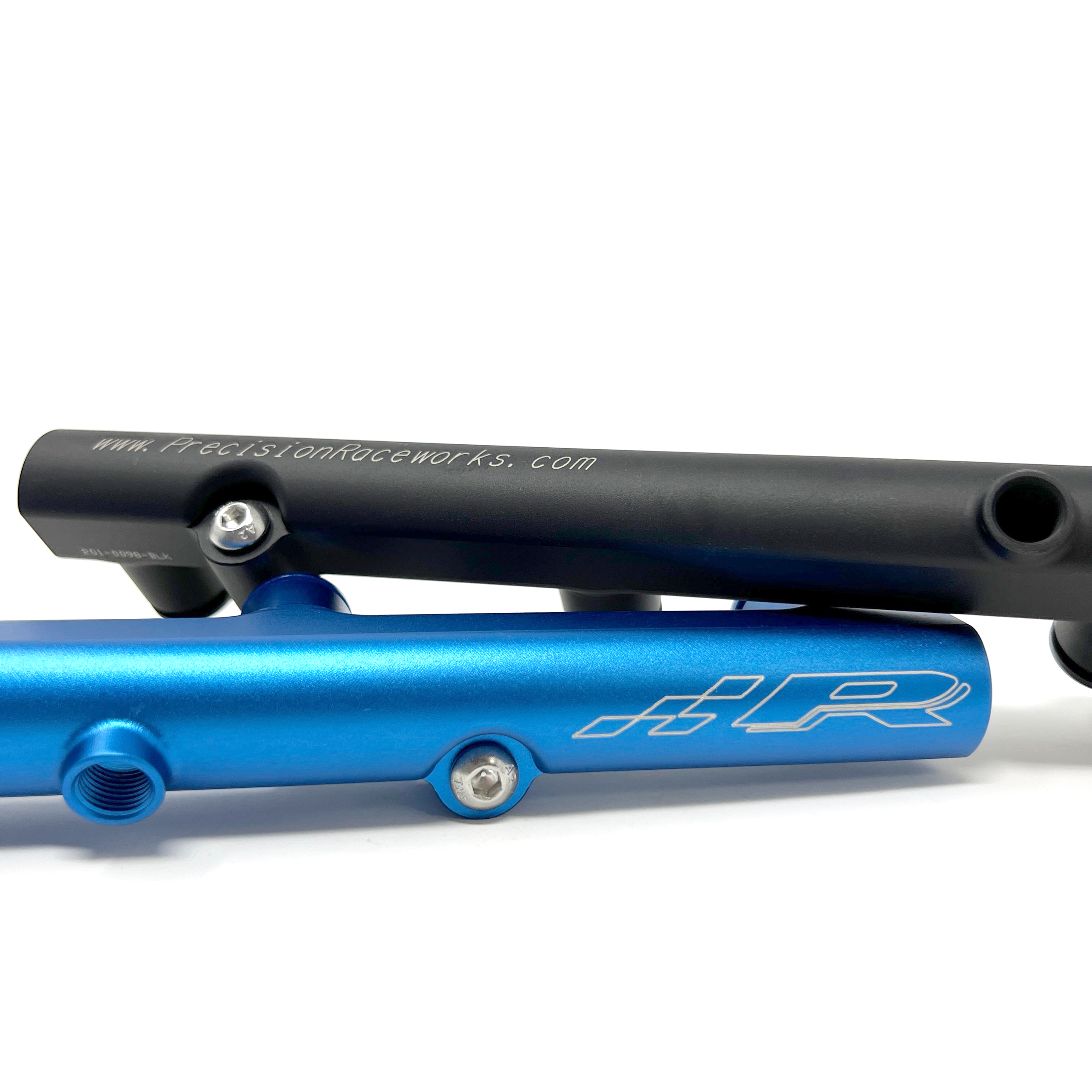 VW / Audi EA888.3 MPI Rail with Mounting Hardware Secondary image