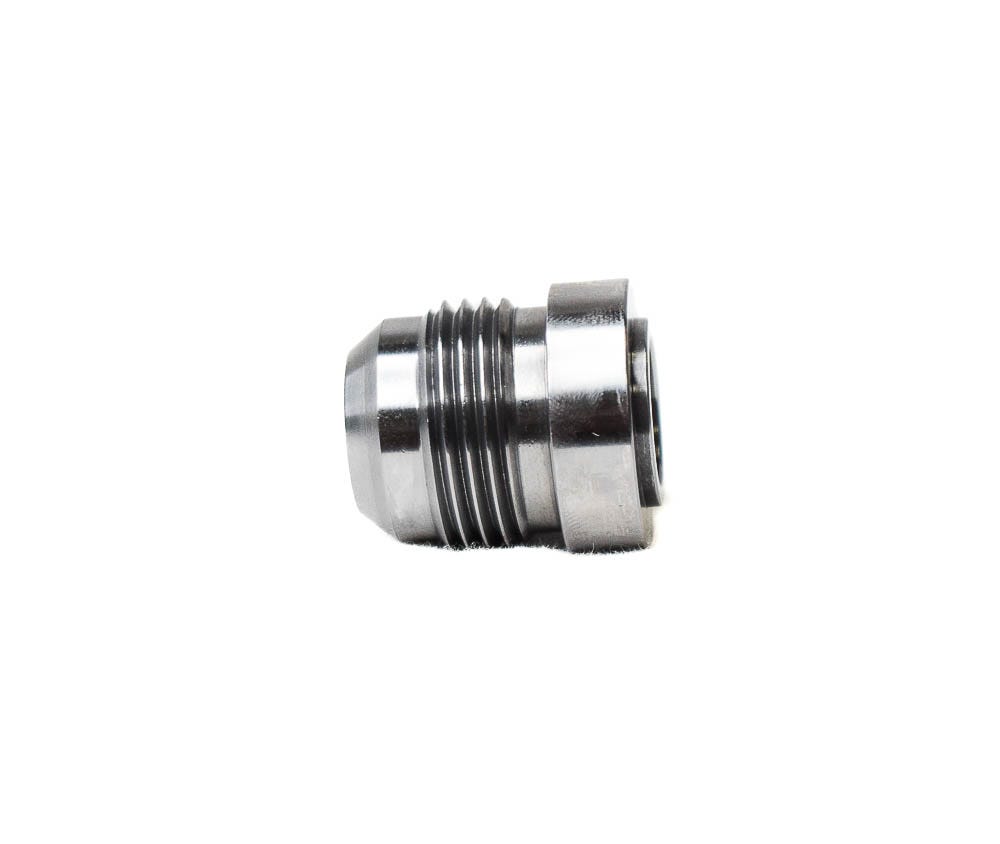 BTR WELD BUNG - 12AN - MILD STEEL - WBR-MS-012
