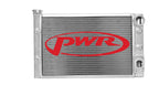 42mm Drag Racing Radiators