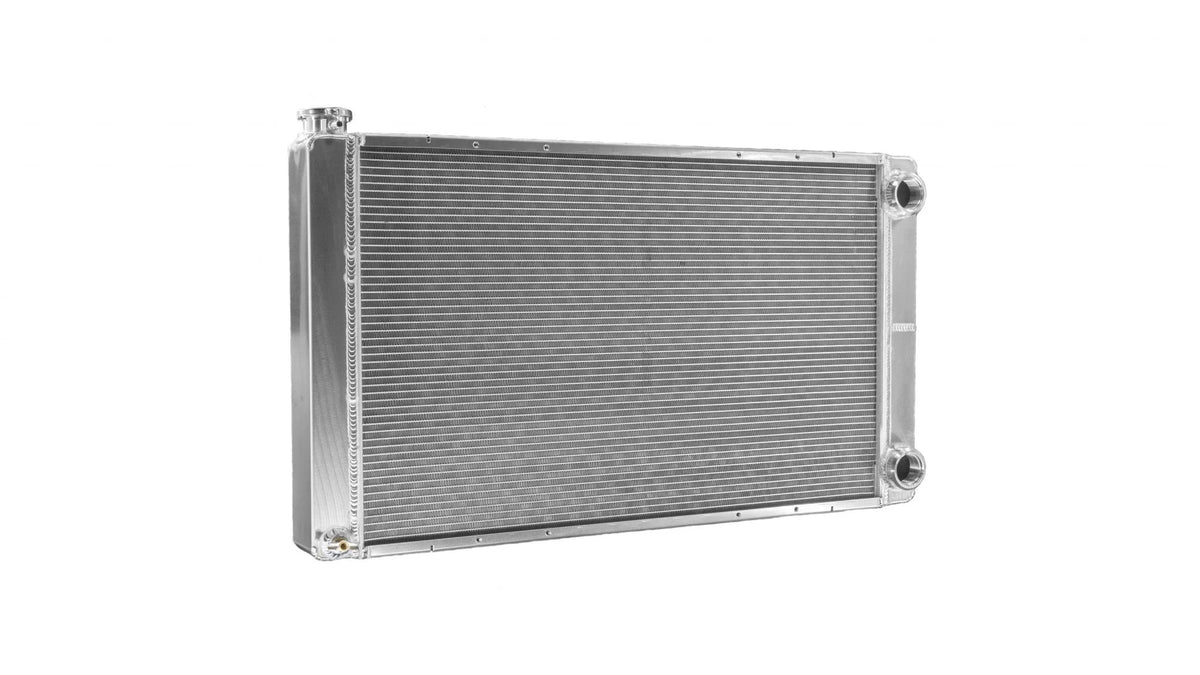 55mm Universal Double Pass Radiators