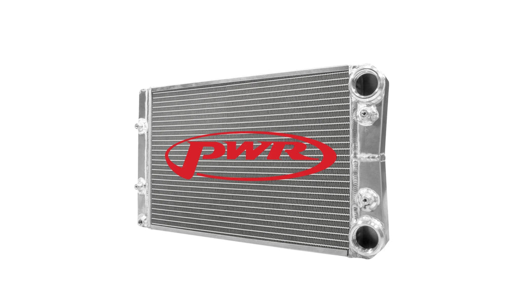42mm Drag Racing Radiators