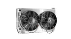 55mm Universal Double Pass Radiators