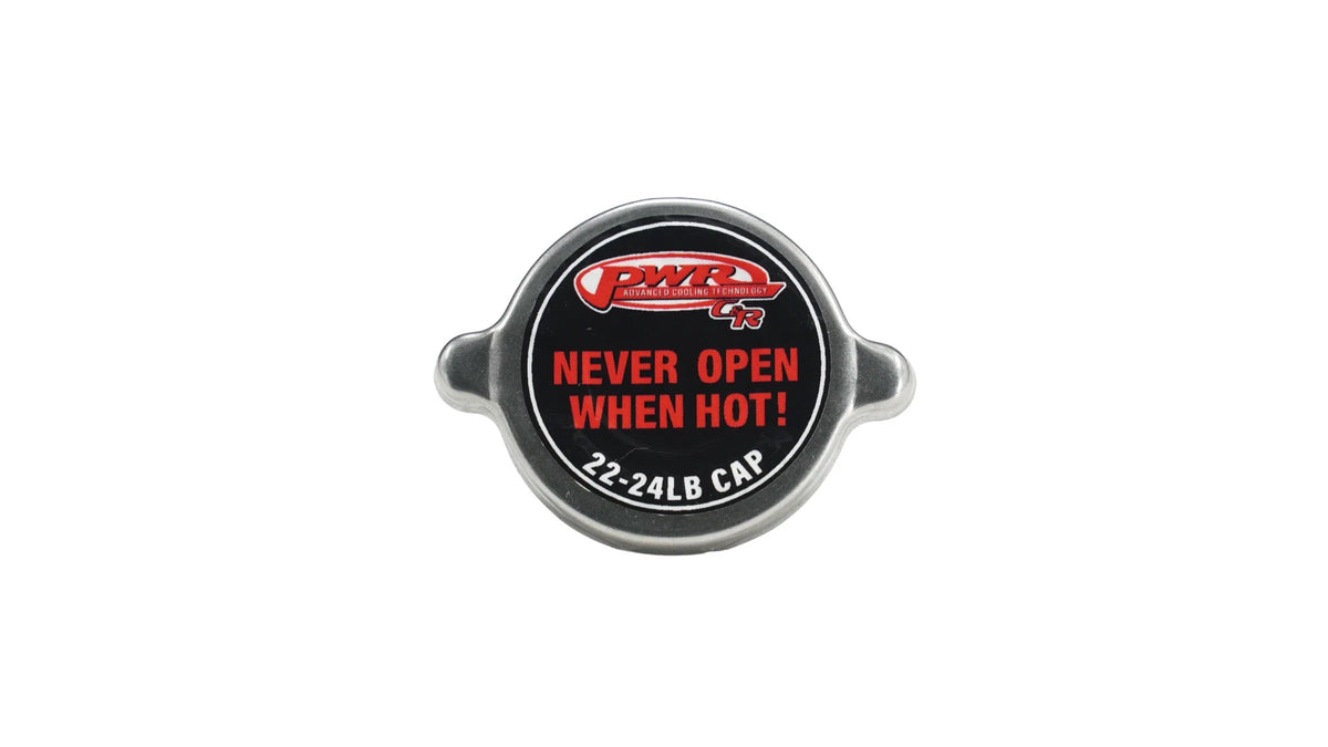 Universal Radiator Cap