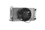 55mm Drag Racing Radiators