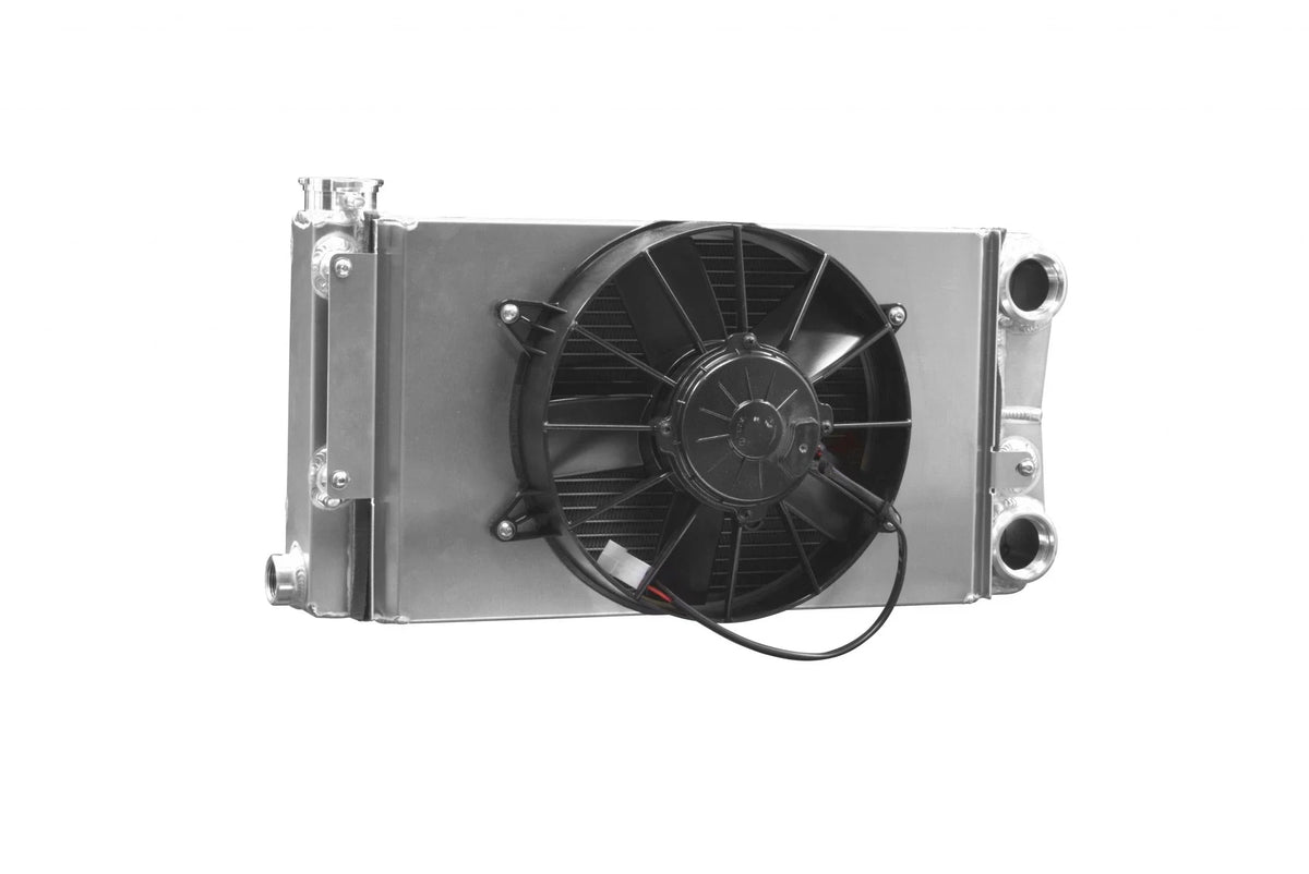 55mm Drag Racing Radiators