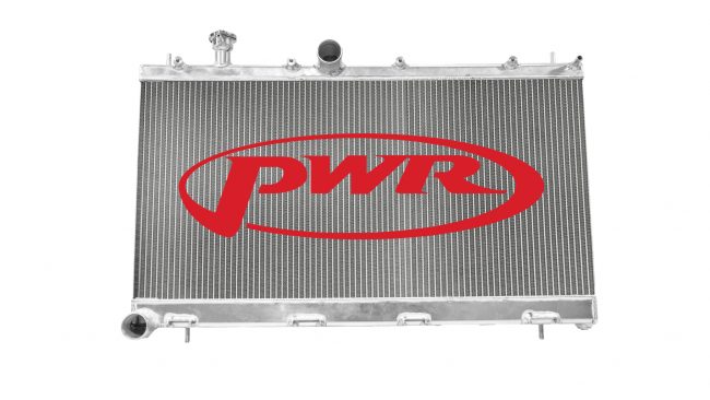 2008-2014 Subaru WRX / 2008-2021 STI Radiators Main image