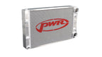 55mm Drag Racing Radiators