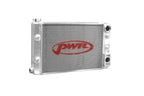55mm Drag Racing Radiators