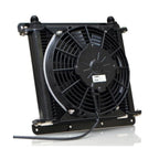 37mm Universal Engine Oil Cooler Kits