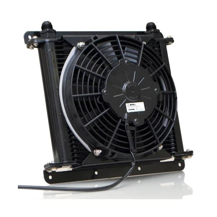 37mm Universal Engine Oil Cooler Kits