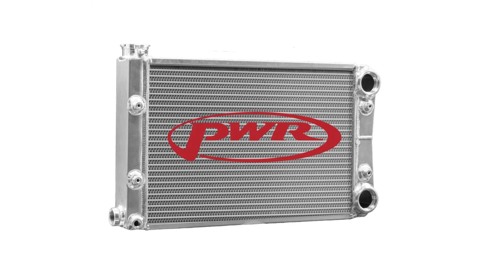42mm Drag Racing Radiators Secondary image