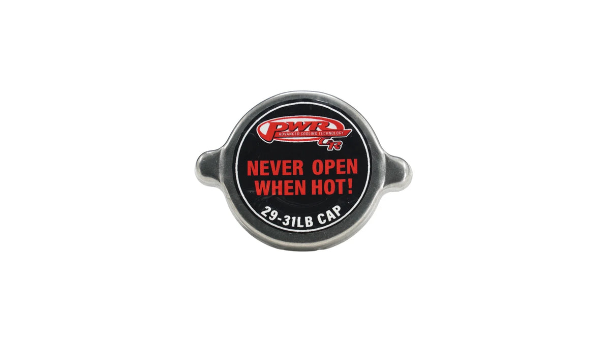 Universal Radiator Cap