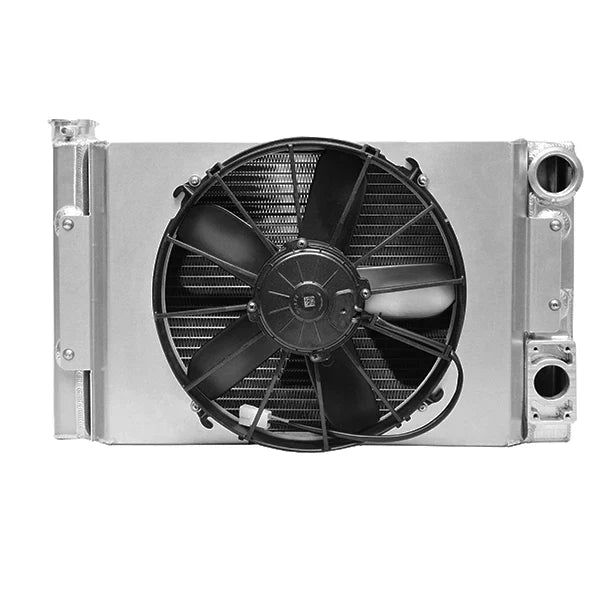 42mm Drag Racing Radiators