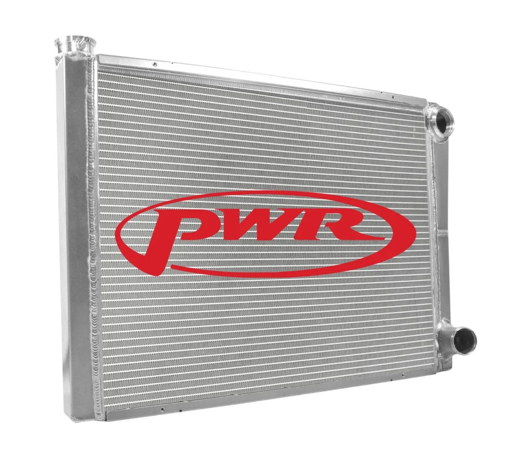 55mm Universal Double Pass Radiators