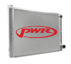 55mm Universal Double Pass Radiators