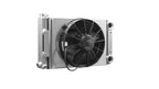 55mm Drag Racing Radiators