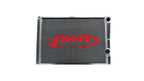 55mm Universal Double Pass Radiators