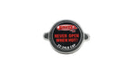 Universal Radiator Cap