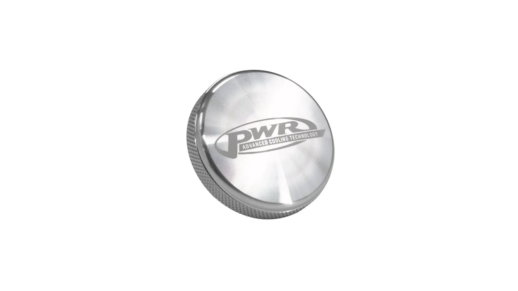 Universal Radiator Cap