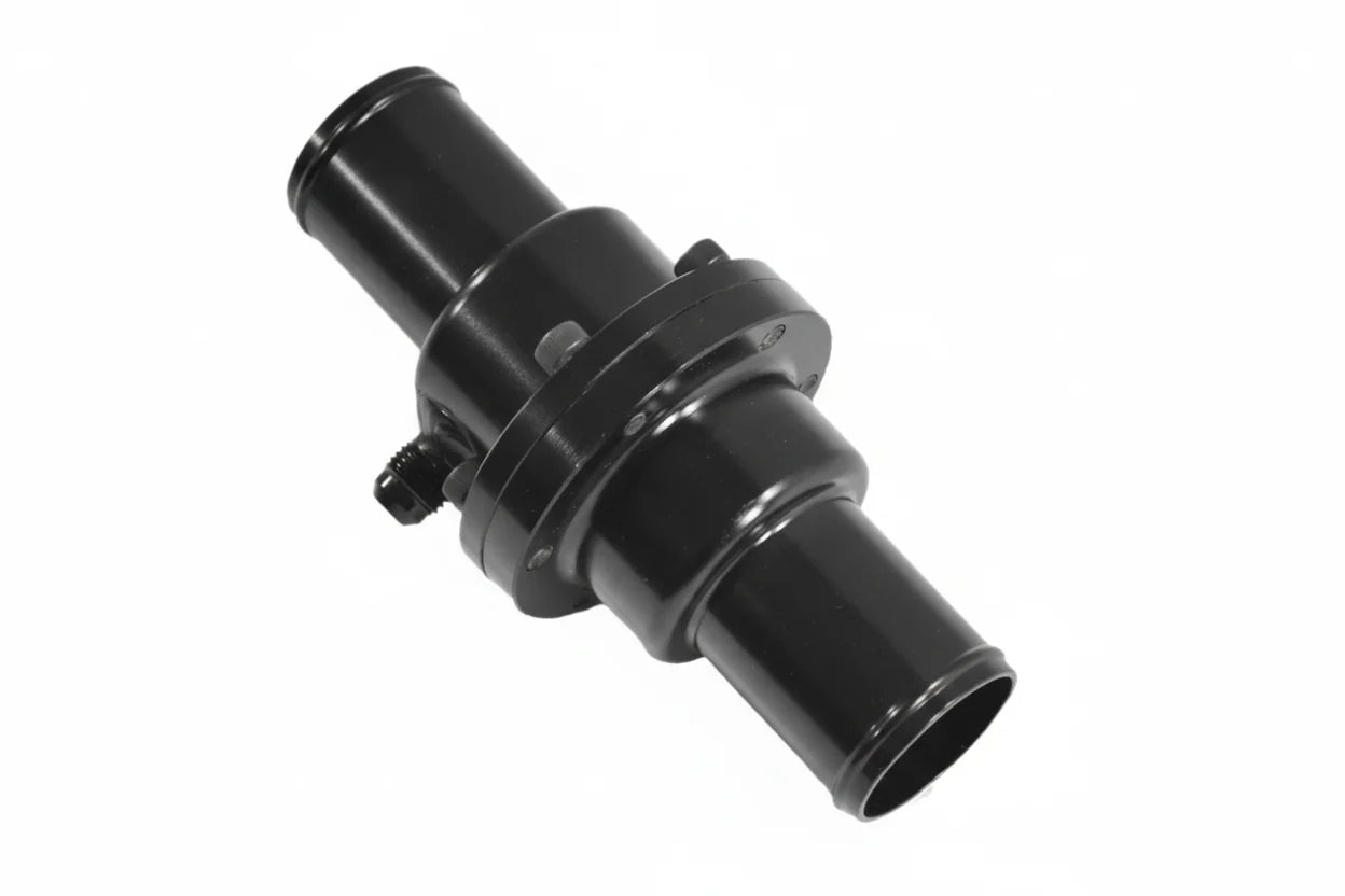 In-Line Thermostat Secondary image