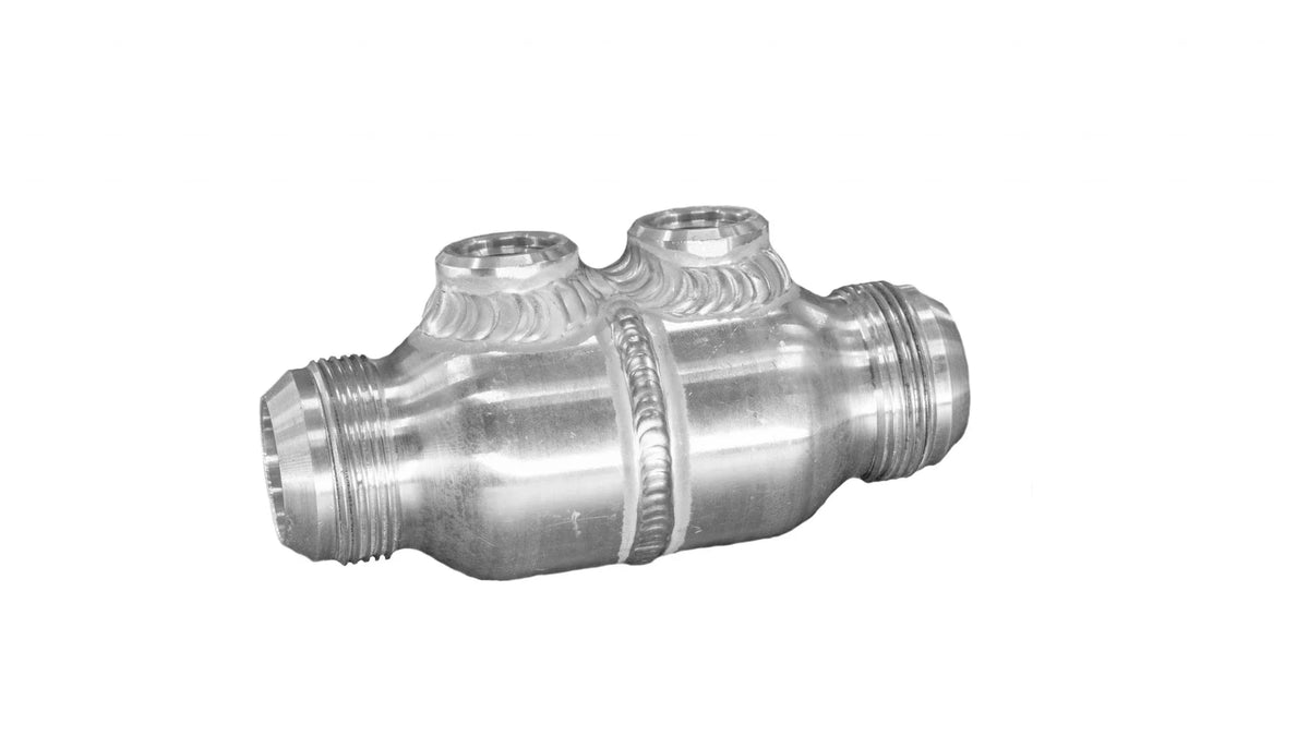 Fabricated Check Valve