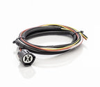 Fan Pigtail Harnesses