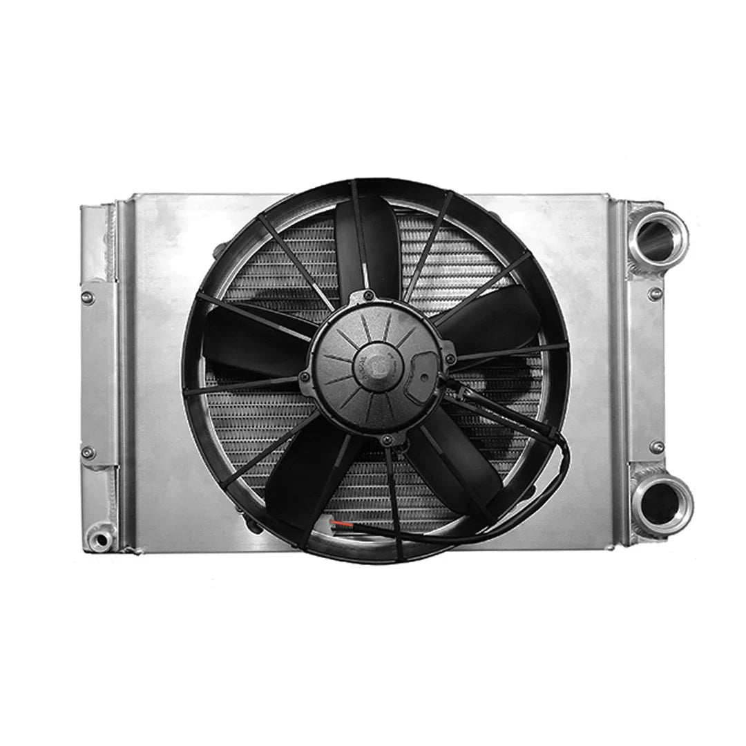 42mm Drag Racing Radiators