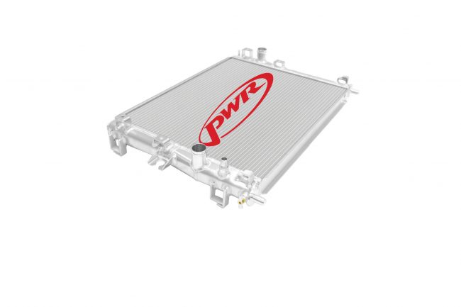 2014-2019 Chevrolet Corvette (C7) Radiators Main image