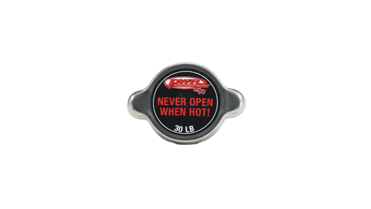 Universal Radiator Cap
